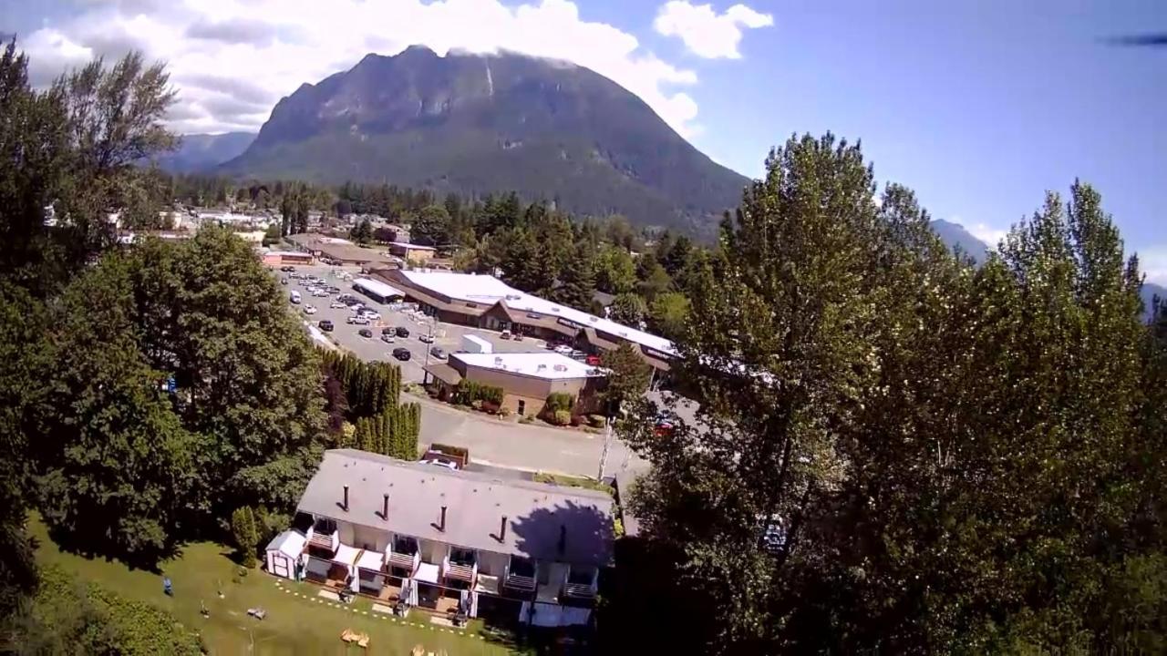 Moon River Suites #4 North Bend Extérieur photo