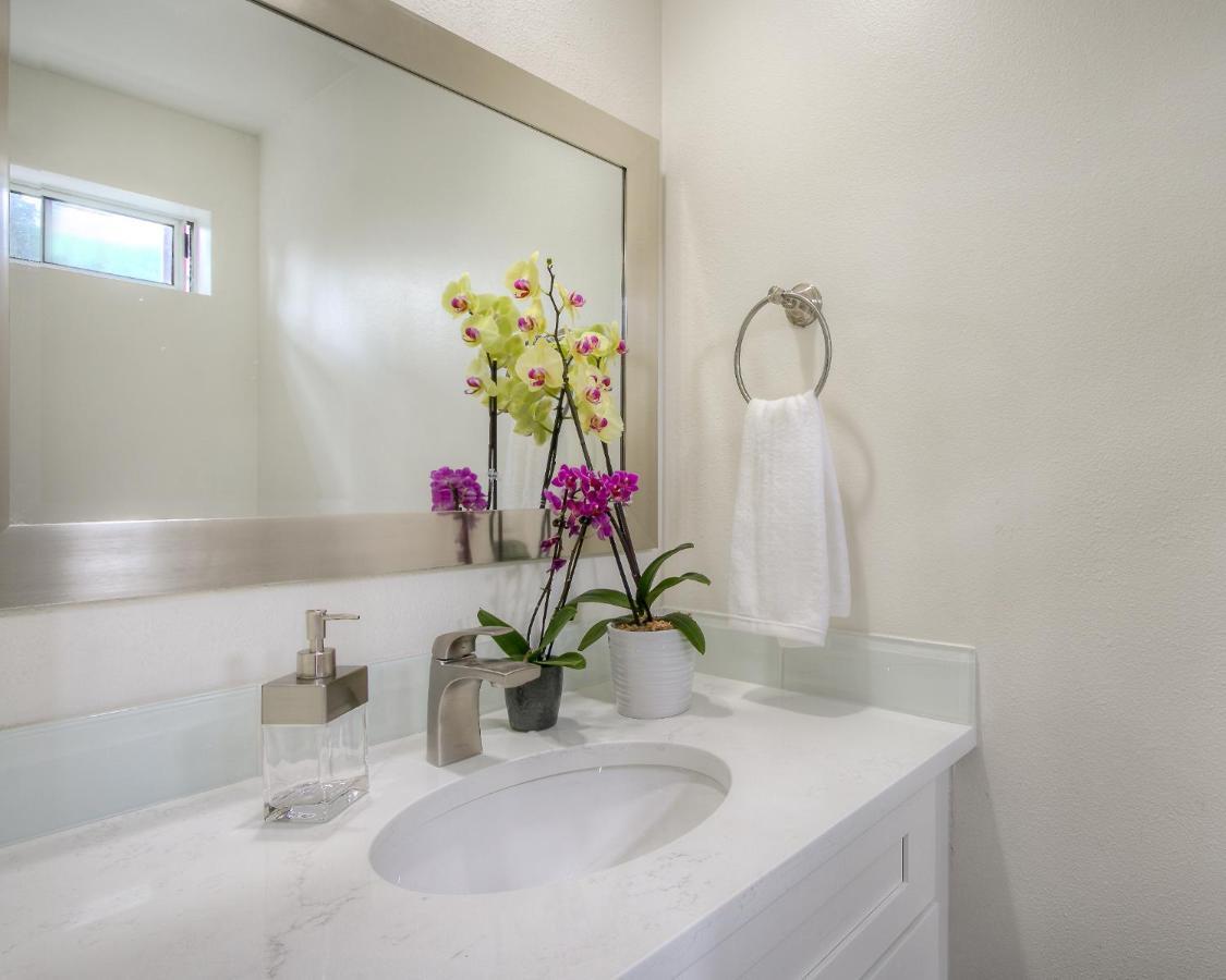 Moon River Suites #4 North Bend Extérieur photo