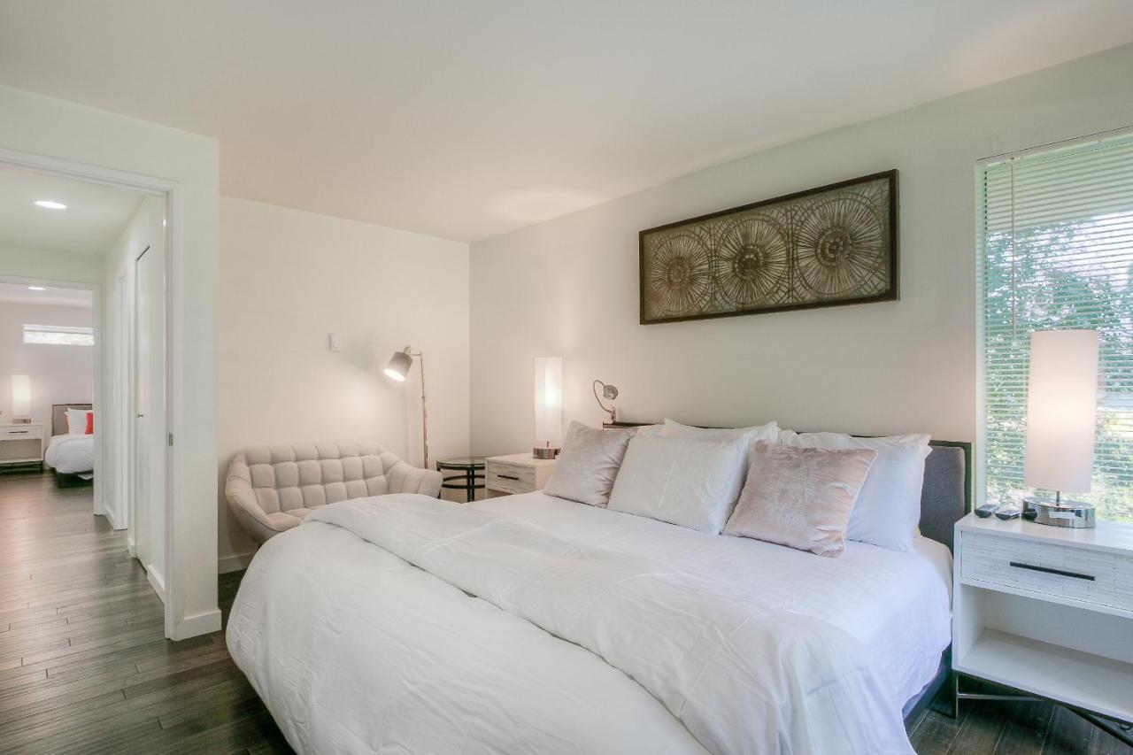Moon River Suites #4 North Bend Extérieur photo